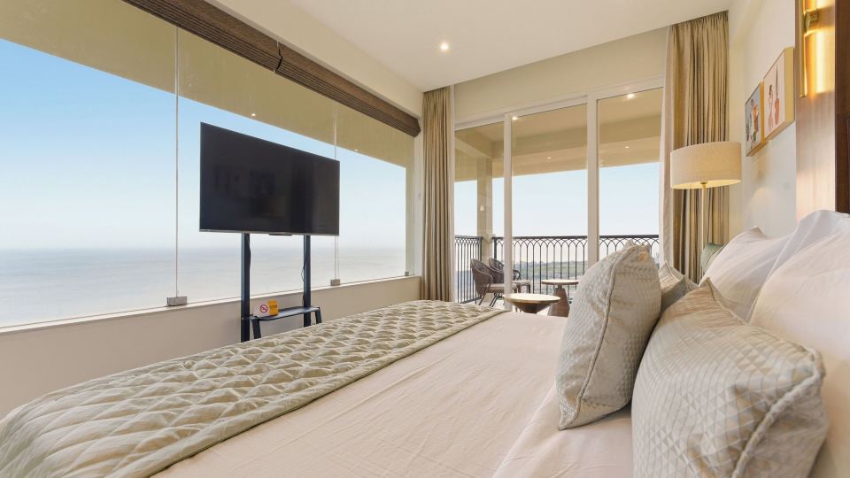 Amaari Beach Resort