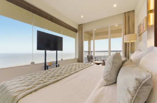 Amaari Beach Resort Hotels in 