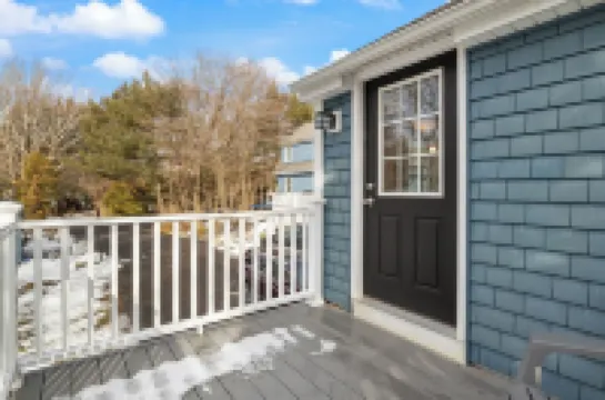 Coastal Cottage in the heart of Kennebunk, ME
