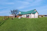 Prime Stargazing! Serene Texas Countryside Retreat - 3-Star