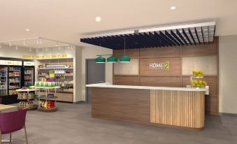 Home2 Suites by Hilton Amarillo East