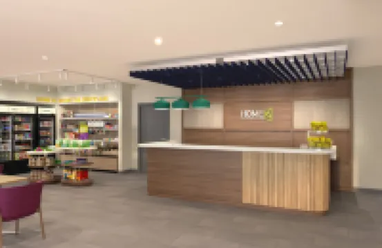 Home2 Suites by Hilton Amarillo East