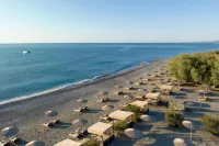 Aulus Lindos Rhodes Resort, Curio Collection by Hilton - Luxury