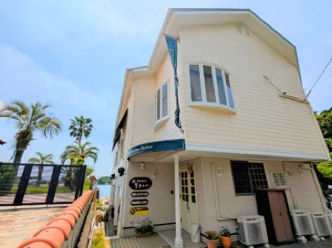 Petit Hotel Kashikojima Harbor