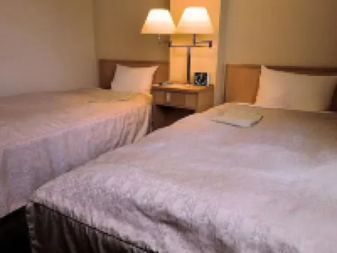 Aioi Station Hotel Hotels in Aioi