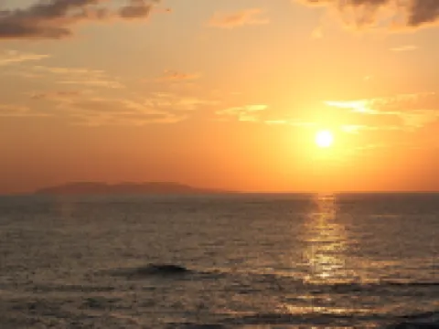 酒田屋旅館 遊佐町のホテル