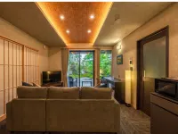 Hotel Yoina 鄰近山金時的酒店