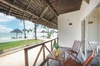 Tanzanite Beach Resort - Ocean View