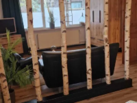 Studio "ton Barkenboom" Hoteles en Esens