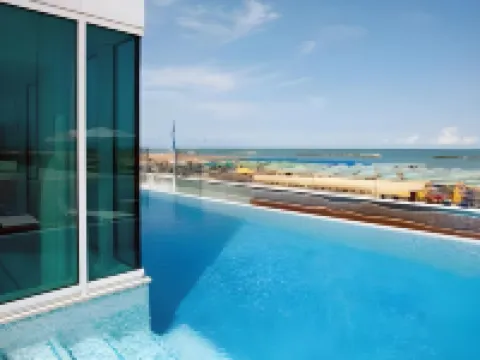 Hotel Alexander Museum Palace