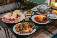 Camp Ta Torn Yorn Meakampong Chiang Mai - 4-Star