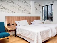 Hotel Santiago de Compostella Suites Cuenca otelleri