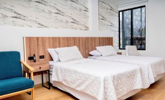 Hotel Santiago de Compostella Suites