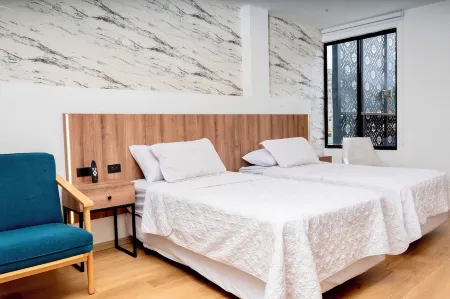 Hotel Santiago de Compostella Suites