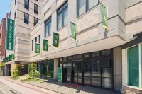 โรงแรมเล็กซ์ตัน คาโกชิมะ โรงแรมใกล้สถานีคาโกชิมะชูโอ