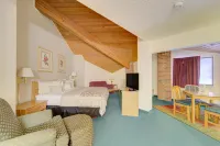 Capital O Amerihost Inn and Suites Mexico Hwy 54 MO - Wifi