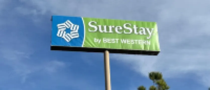 SureStay by Best Western Muskogee Hotels in Muskogee