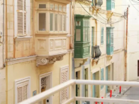 Casa Isla Holiday Suites