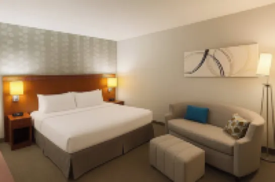 PRESTON SUITES by IHG Hotels in 