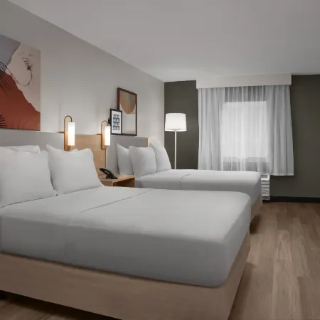 Spark by Hilton Northborough