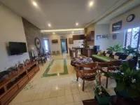 Omah Kawung Homestay Syariah