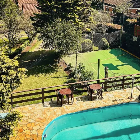 Velinn Pousada Locanda Belvedere