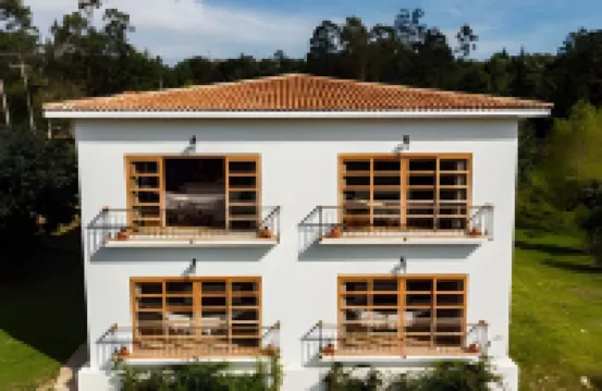 El Solaz by Honnor Living Hotels in 