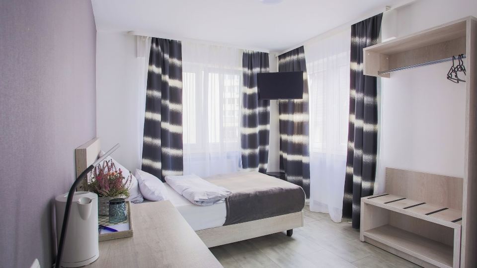 City Vibes Hotel