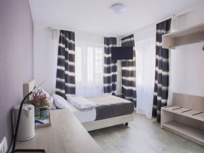 City Vibes Hotel