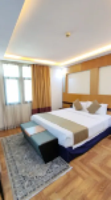Mira Suit Serviced Apartments