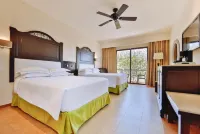 Occidental at Xcaret Destination - All Inclusive - Balcony