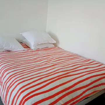 Appart Parisien Sympa