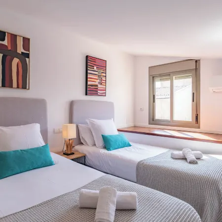 Feelathome Merced Apartments