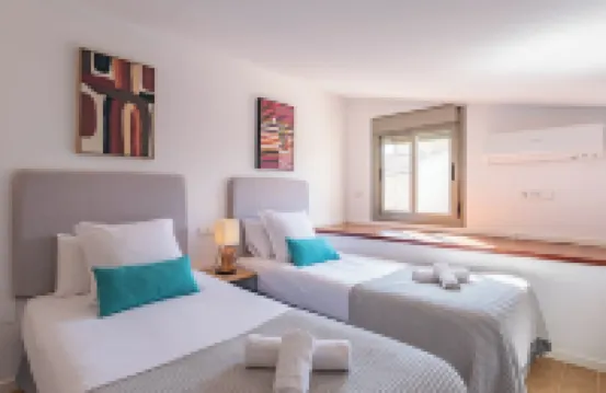 Feelathome Merced Apartments