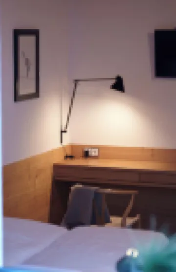 聖安東阿爾貝格皮特利克通酒店