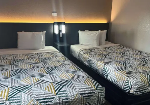 Motel 6 Kissimmee, FL - Orlando Hotels near Old Town