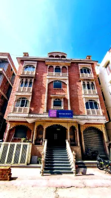 Tipsyy Heritage Heights - Pensions