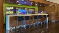 伊瓜蘇港克魯塞羅大飯店 - 酒吧