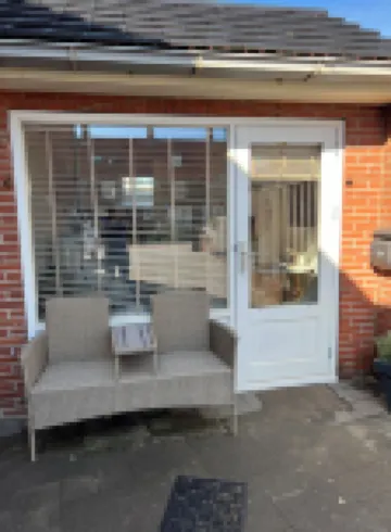 贊得弗爾得海灘別墅公寓