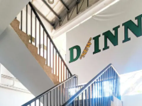 ดี นิว อินน์ แมคตัน โรงแรมในเซบู