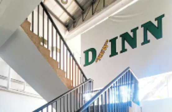 ดี นิว อินน์ แมคตัน