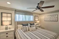 Families w/ Pets Welcome! Dtwn Gilbert Retreat - Pet friendly