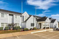 Motel 6 McAlester, OK - Pet friendly