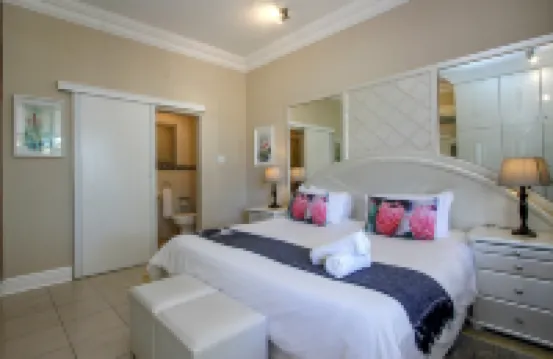 The Sandringham Bed & Breakfast and Self-Catering Hôtels à : 