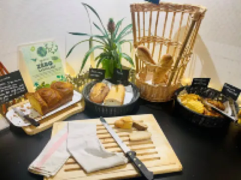 Campanile Dijon - CONGRÈS - CLÉMENCEAU โรงแรมในดีฌง