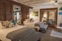 Concepcion Hotel Boutique Hotel di 