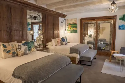 Concepción Hotel Boutique - Adults Only Hotels in 