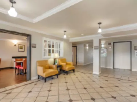 Extended Stay America Select Suites - Chicago - Lombard - Oakbrook Hotels in Lombard