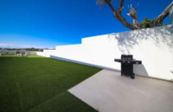 Luxury Villa del Sol