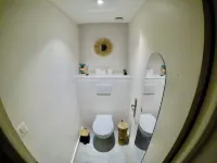 Charming & Cosy Rooms Nantes (Chambres Chez l'Habitant)